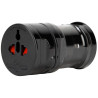 Adaptador de Viagem Targus APK01US1 World Power