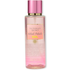 Colônia Victoria’s Secret Sol Velvet Petals Feminino 250ML