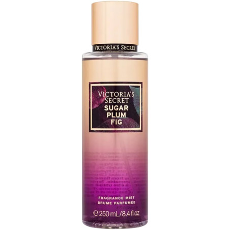 Colônia Victoria’s Secret Splash Sugar Plum Fig Feminino 250ML