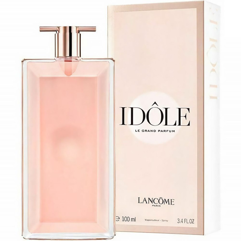 Perfume Lancôme Idôle  Eau de Parfum Feminino 100ML