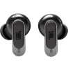 Fone de Ouvido JBL Tour Pro 3 Bluetooth ANC TWS Smart Ambient - Preto