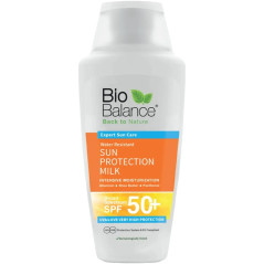 Protector solar Bio Balance SPF 50+ 150ML - Leche corporal