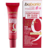 Contorno de Olhos e Lábios Babaria Vital Skin 9 Rosa Mosqueta 15ML
