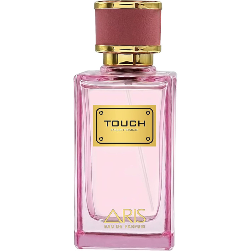 Perfume Aris Touch Eau de Parfum Femenino 100ML Aris Touch 100ML