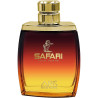 Aris Safari Eau de Parfum - Woody Fragrance 100ML Long-lasting