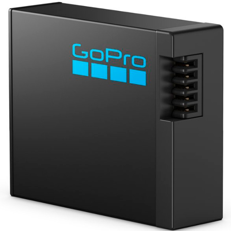 Bateria Recarregável Enduro Gopro AEBAT-001 para HERO13 Black