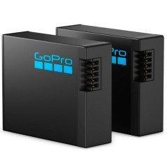 Bateria Recarregável Enduro Gopro AEBAT-201 para HERO13...