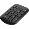 Teclado Numérico Targus AKP11US Wireless USB 2.4 GHZ