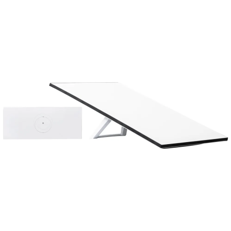 Roteador Starlink Kit Padrão Wi-Fi Banda Tripla Branco - 02534001-501/K