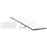 Roteador Starlink Kit Padrão Wi-Fi Banda Tripla Branco - 02534001-501/K