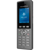 Telefone IP Grandstream Wi-Fi WP825(US) V1.2 Production