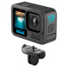 Suporte com Montagem Magnética GoPro  AEMAG-001