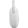 Speaker JBL Clip 5 Bluetooth IP67 – Branco