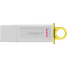 Pendrive Kingston DataTraveler Exodia 128GB USB 3.2 GEN 1 – Branco KC-U2G128-5R