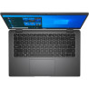 Notebook Dell Latitude 14-7420 i7-1185G7/16GB/512GB SSD/W10/14.0'' FHD - Prata