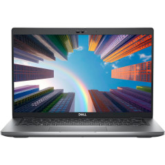 Notebook Dell Latitude 15-5430 I5-1235U/8GB/256GB SSD/14'' HD/WIN 10 Inglês