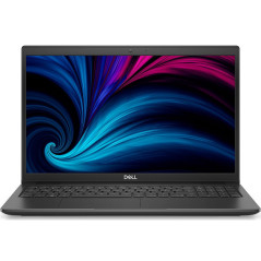 Notebook Dell Latitude 15-3520 I5-1135G7/8GB/256GB SSD/15.6'' HD/Win 10 Pro Inglês