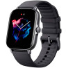 Smartwatch Amazfit GTS 4 mini A2035 Bluetooth e GPS - Midnight Black W2035AP1N