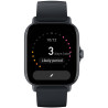 Smartwatch Amazfit GTS 4 mini A2035 Bluetooth e GPS - Midnight Black W2035AP1N