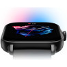 Smartwatch Amazfit GTS 4 mini A2035 Bluetooth e GPS - Midnight Black W2035AP1N