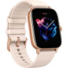 Smartwatch Amazfit GTS 4 mini A2035 Bluetooth e GPS – Ivory White W2035AP2N
