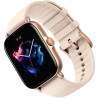 Smartwatch Amazfit GTS 4 mini A2035 Bluetooth e GPS – Ivory White W2035AP2N