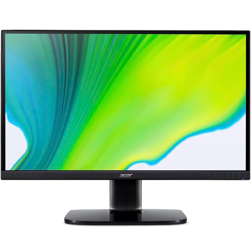 Monitor Acer KB272 E 27''FHD IPS 1MS 100Hz FreeSync VGA/HDMI
