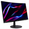 Monitor Curvo Acer ED240Q 24''FHD IPS 1MS 100Hz VGA/HDMI