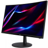 Monitor Curvo Acer ED240Q 24''FHD IPS 1MS 100Hz VGA/HDMI