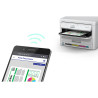 Impressora Epson WorkForce Pro WF-C5390 USB/Wi-Fi/Rede