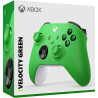 Controle Microsoft QAU-00090 para Xbox One e Xbox Series X/S – Velocity Green