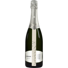Vinho Espumante Chandon Demi Sec 750ML