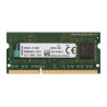 Memória Notebook Kingston DDR3 4GB 1600MHz Original OEM
