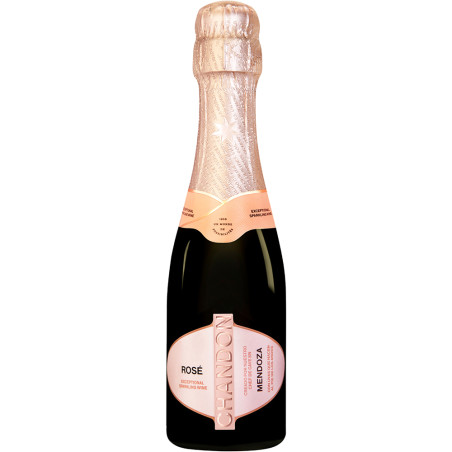 Vinho Espumante Chandon Brut Rose 187ML