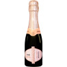 Vinho Espumante Chandon Brut Rose 187ML