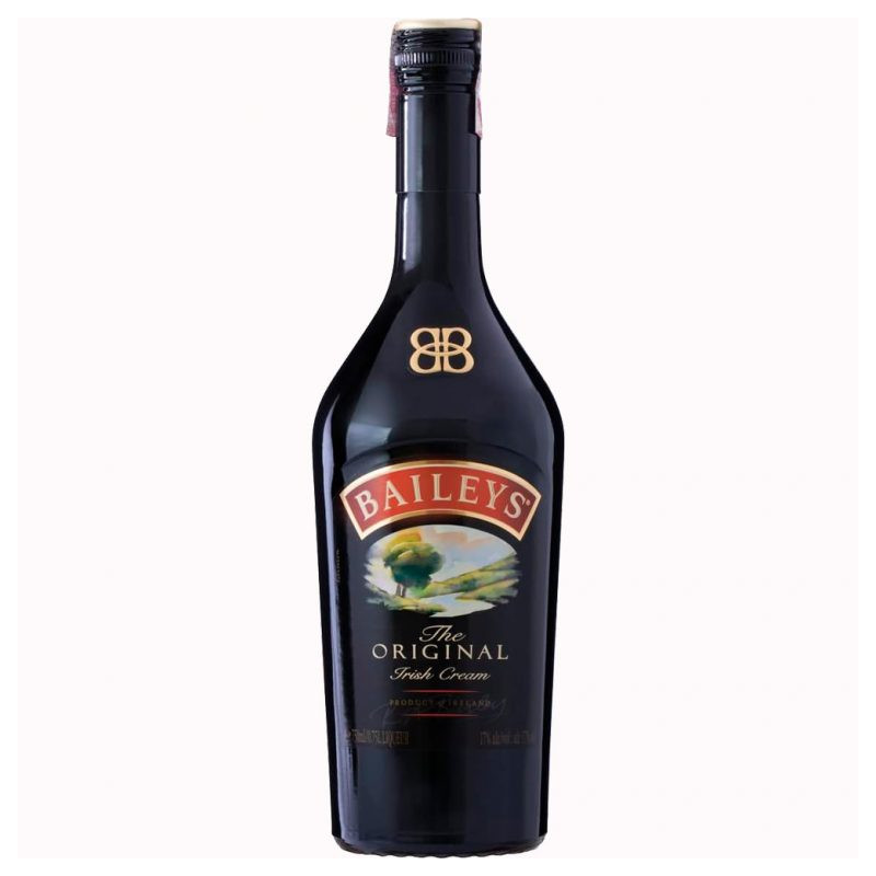 Licor Baileys 750ML S/C