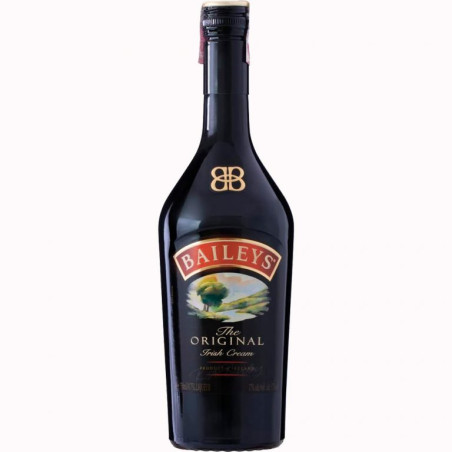 Licor Baileys 750ML S/C