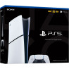 Console Sony PlayStation 5 Slim CFI-2015B Edição Digital 1TB Bivolt