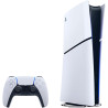 Console Sony PlayStation 5 Slim CFI-2000B Edição Digital 1TB Japão 110V