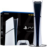 Console Sony PlayStation 5 Slim CFI-2000B Edição Digital 1TB Japão 110V