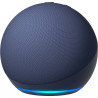 Speaker Amazon Echo Dot Alexa 5ª Geração – Azul