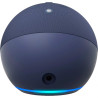 Speaker Amazon Echo Dot Alexa 5ª Geração – Azul