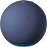 Speaker Amazon Echo Dot Alexa 5ª Geração – Azul