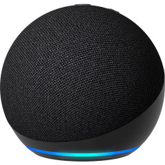 Amazon Echo Dot 5ª Geração – Smart speaker com Alexa