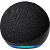 Speaker Amazon Echo Dot Alexa 5ª Geração – Preto