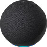Speaker Amazon Echo Dot Alexa 5ª Geração – Preto