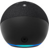 Speaker Amazon Echo Dot Alexa 5ª Geração – Preto
