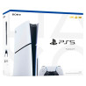 Console Sony PlayStation 5 Slim CFI-2015A Edição Standard 1TB Japão Bivolt