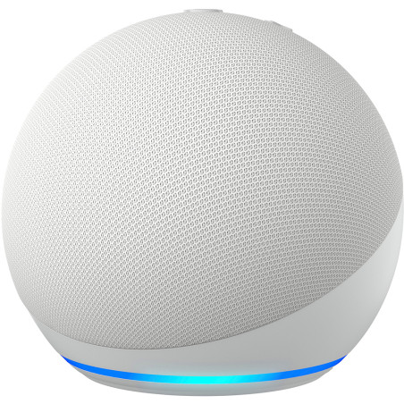 Speaker Amazon Echo Dot Alexa 5ª Geração – Branco