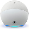 Speaker Amazon Echo Dot Alexa 5ª Geração – Branco